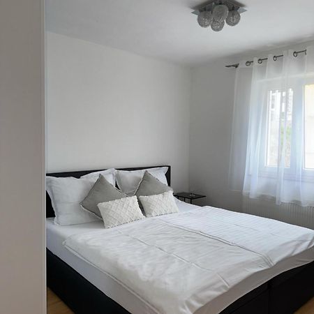 노비비노돌스키 Haus Ella 아파트 외부 사진